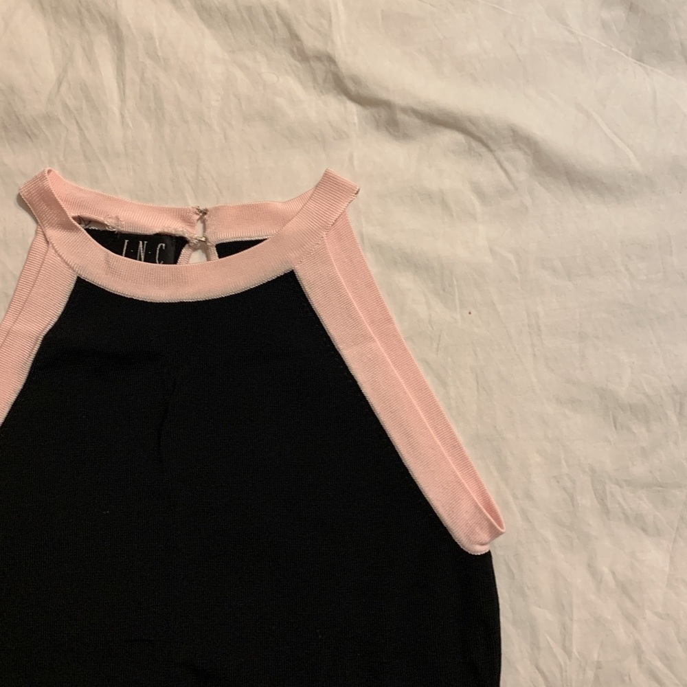 I•N•C Top